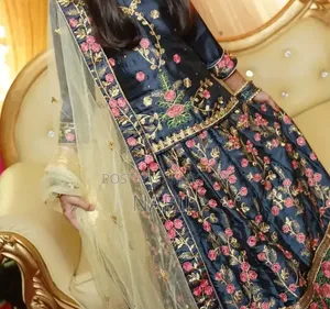 Children's Lehenga, for 10/12 years old