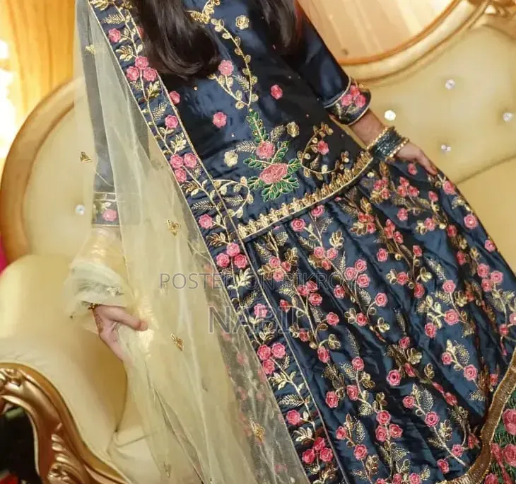 Children's Lehenga, for 10/12 years old