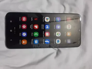 স্যামসাং গ্যালাক্সি এম৩১ ১২৮ জিবি ব্লু