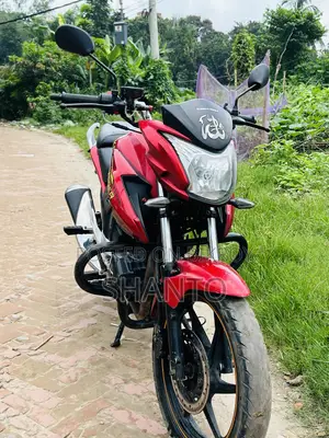 Runner Knight Rider V2 2022 Red