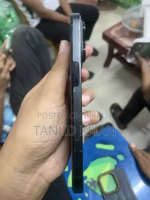 অ্যাপল আইফোন ১৪ প্রো ২৫৬ জিবি ব্ল্যাক