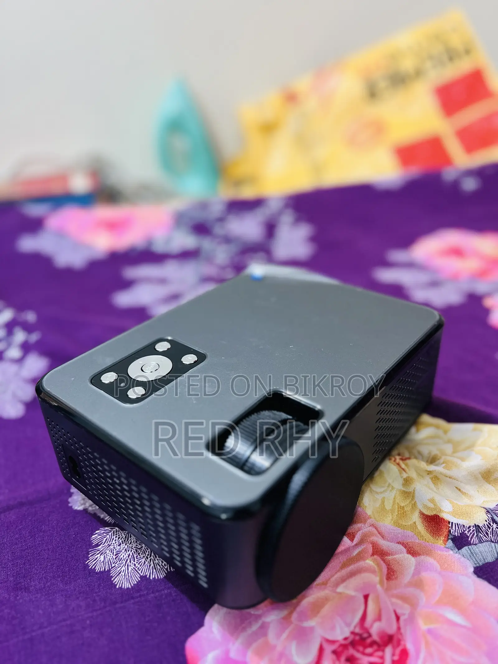 Projector New