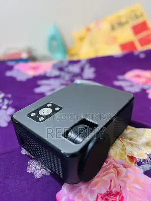 Projector New