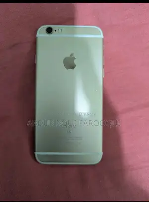 অ্যাপল আইফোন ৬এস ৬৪ জিবি গোল্ড