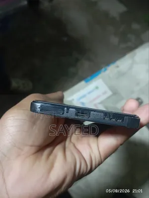 Oppo Reno 12 5G 256 GB Black