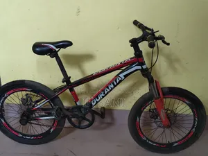 দুরন্ত সাইকেল