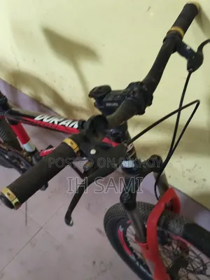 দুরন্ত সাইকেল
