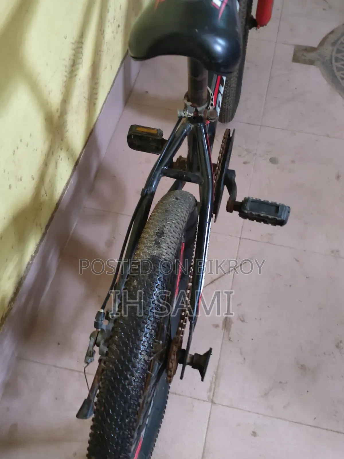 দুরন্ত সাইকেল