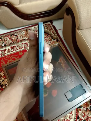 রিয়েলমি সি৬১ ১২৮ জিবি