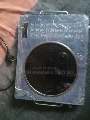 ইলেকট্রিক চুলা ইমারজেন্সি সেল পোস্ট