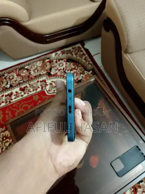 রিয়েলমি সি৬১ ১২৮ জিবি