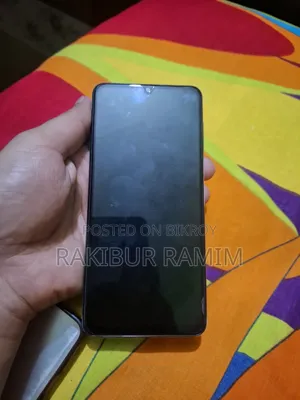স্যামসাং গ্যালাক্সি এম৩২ ১২৮ জিবি সাদা