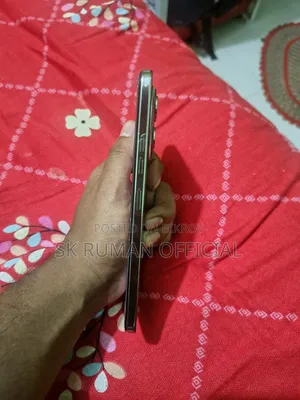 Tecno Spark 30 Pro 256 GB Red