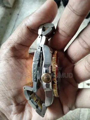 রোলিক্স ওয়য়েস্টার পারপেচুয়াল ঘড়ি (কপি সংস্করণ)