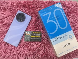 Tecno Camon 30S 256 GB