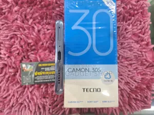Tecno Camon 30S 256 GB