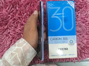 Tecno Camon 30S 256 GB