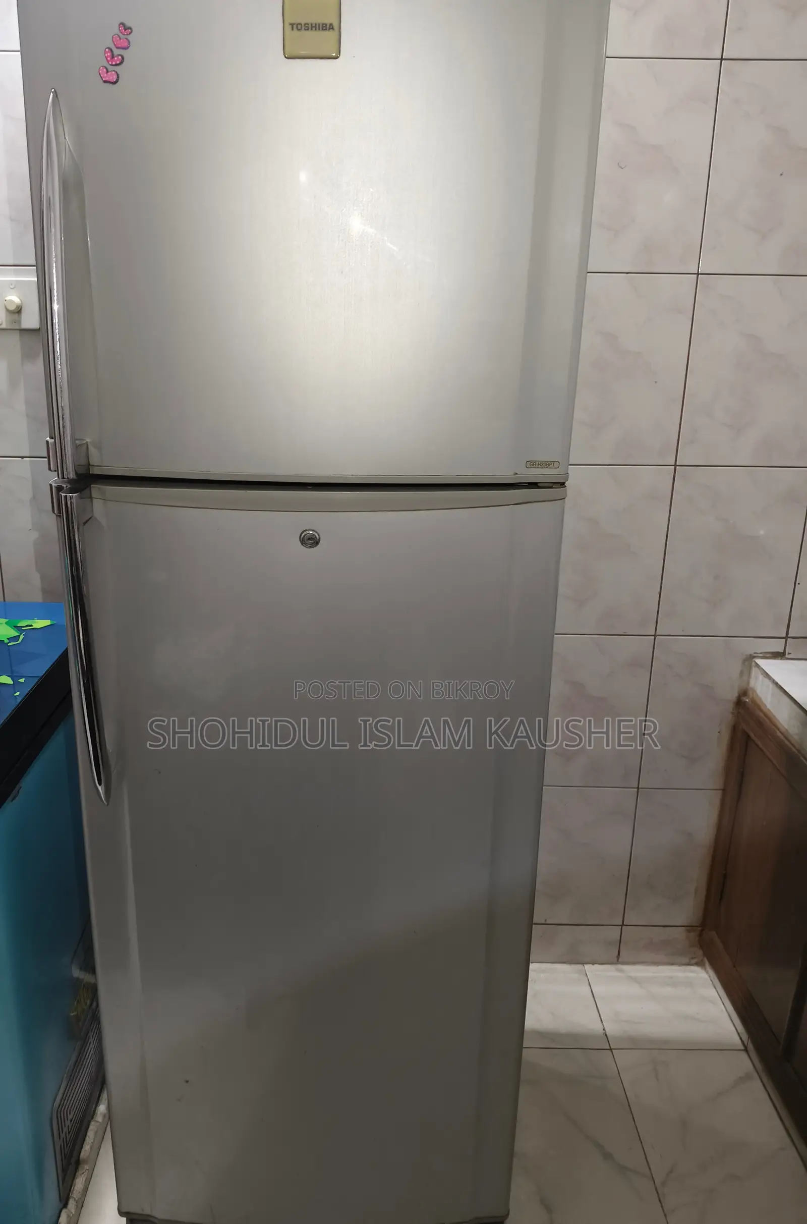 Refrigerator for Sale