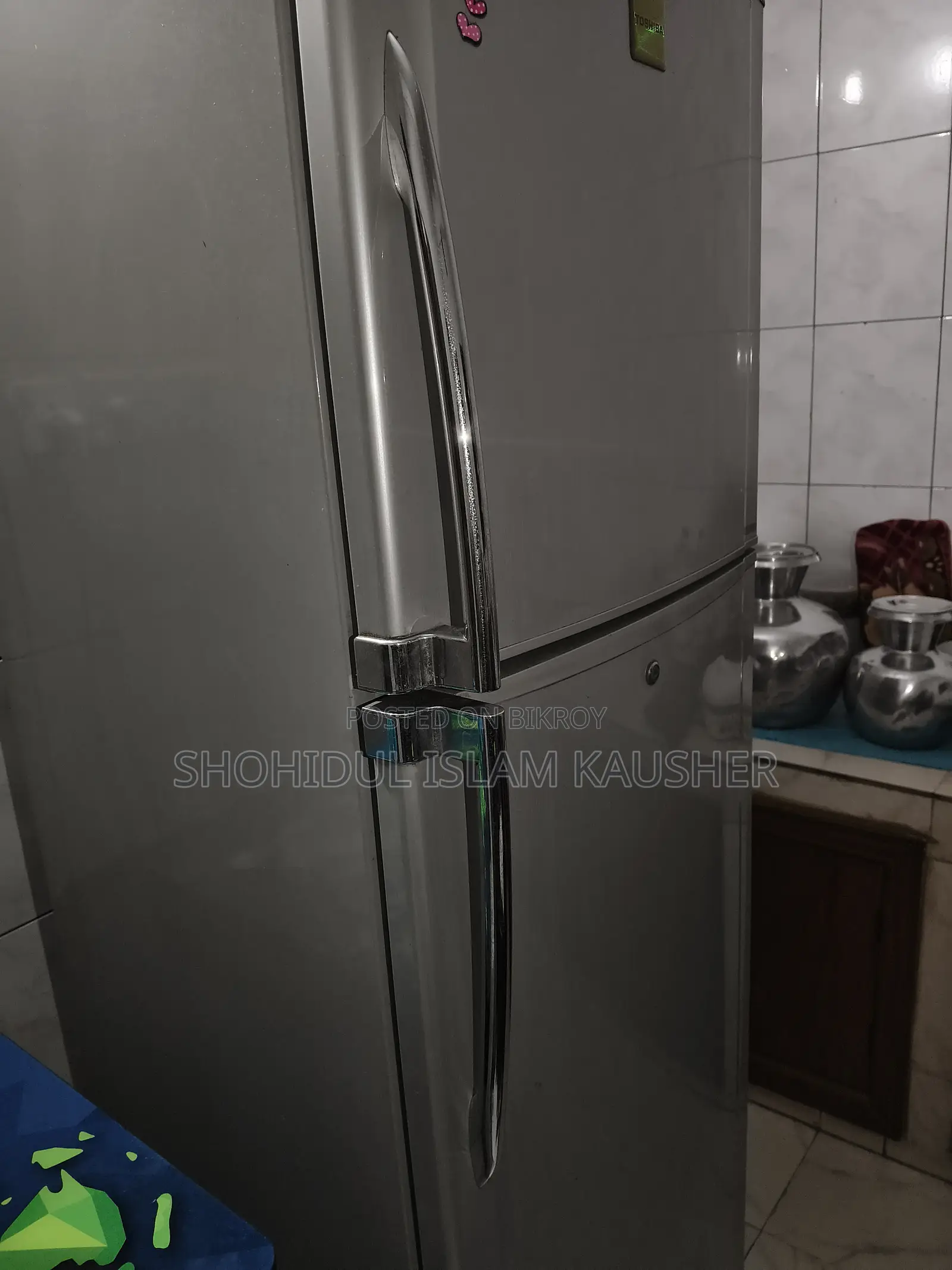 Refrigerator for Sale