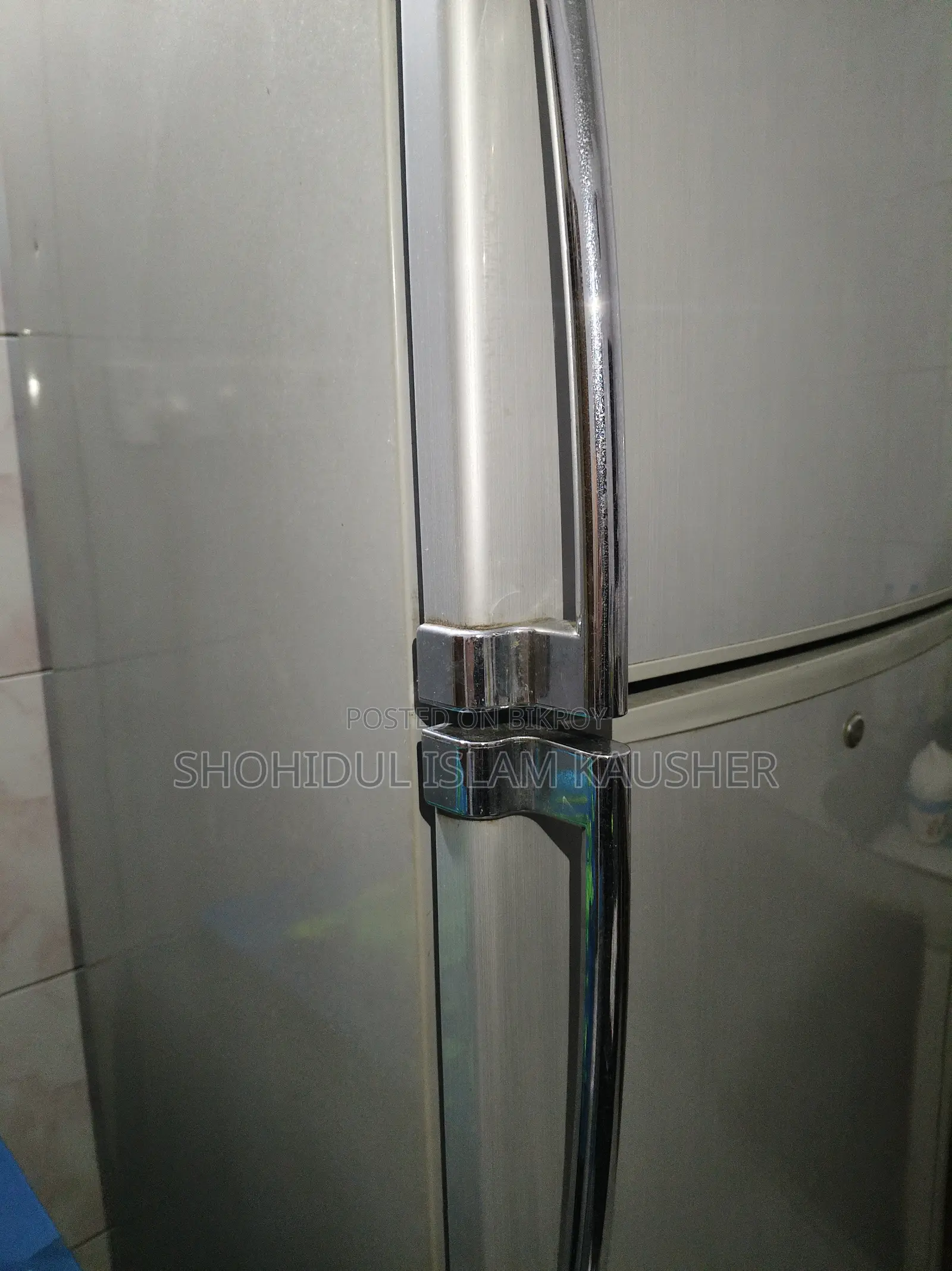 Refrigerator for Sale