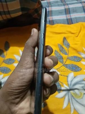 শাওমি রেডমি ১০এ ১২৮ জিবি ব্ল্যাক