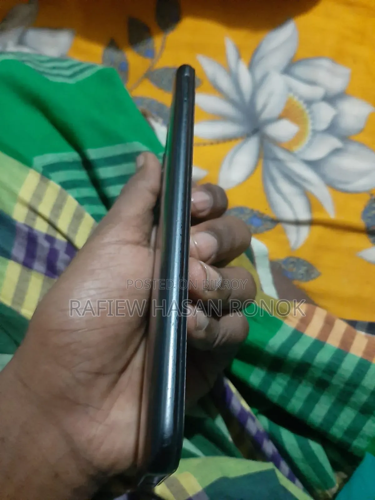 শাওমি রেডমি ১০এ ১২৮ জিবি ব্ল্যাক