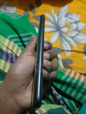 শাওমি রেডমি ১০এ ১২৮ জিবি ব্ল্যাক