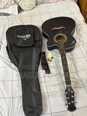 গিটার সিগনেচার
