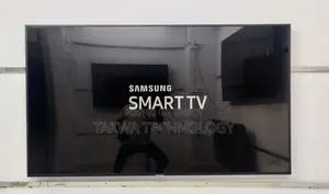 Samaung 65 Inche Smart Ultra UHD Resolution TV