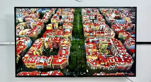 Samaung 65 Inche Smart Ultra UHD Resolution TV