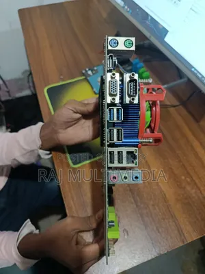 Huananzhi B85-Plus Motherboard