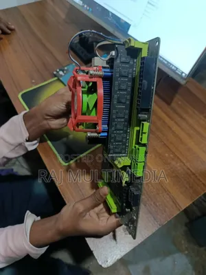 Huananzhi B85-Plus Motherboard