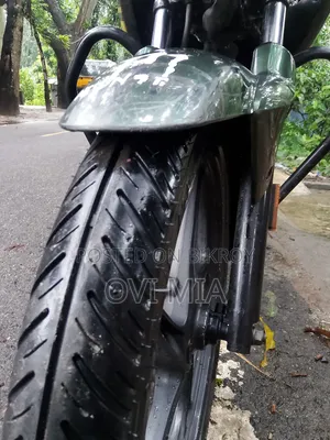 Hero Hunk 2019 Green