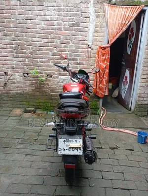 Hero Passion Xpro I3S 2020 Red