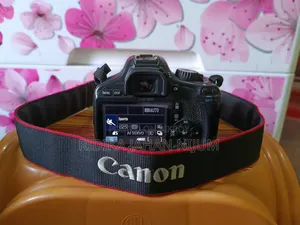 Canon EOS 550D Camera Set  বিক্রয় পোস্ট