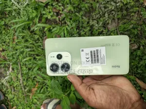 Xiaomi Redmi Note 14 4G 256 GB Red