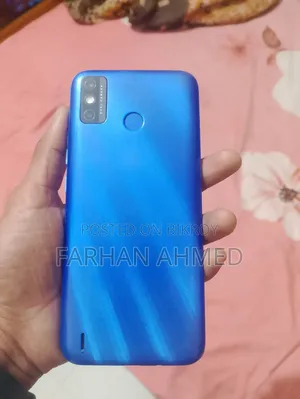 টেকনো স্পার্ক ৬ এয়ার ৩২ জিবি গ্রিন