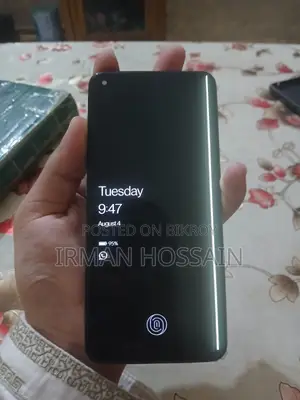 OnePlus Nord CE 5G 256 GB Black