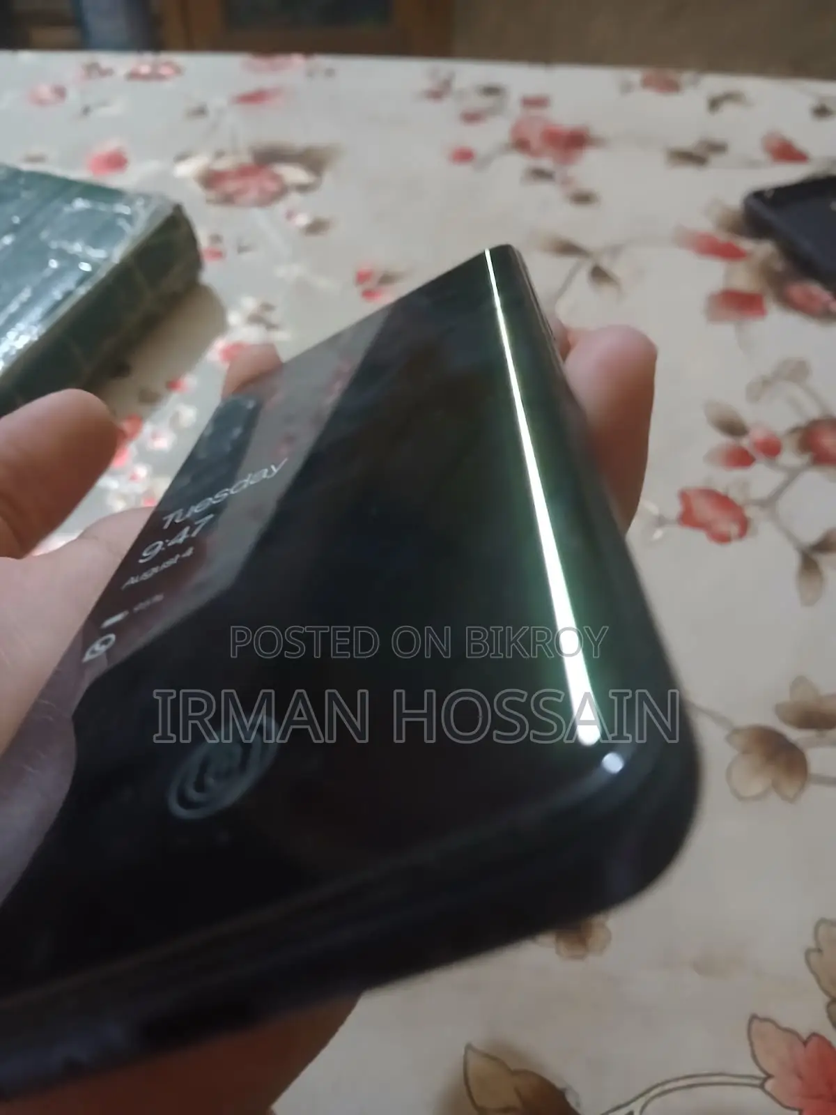 OnePlus Nord CE 5G 256 GB Black