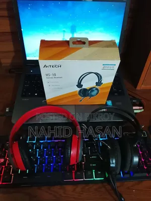 এ৪টেক এইচএস-১৯