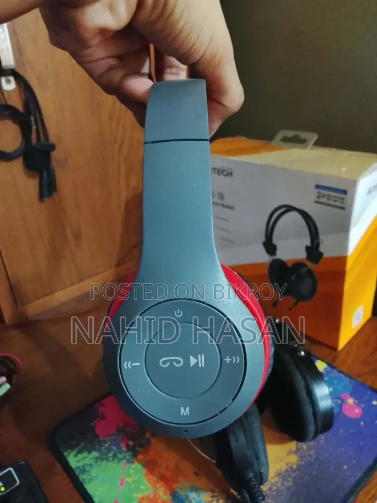 এ৪টেক এইচএস-১৯