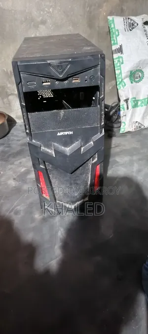Desktop Computer 4GB Intel Core I3 HDD 128GB