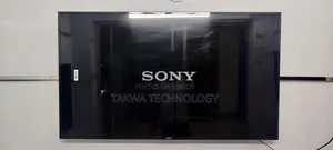 Sony Bravia 55 Inch Android Voice Control TV