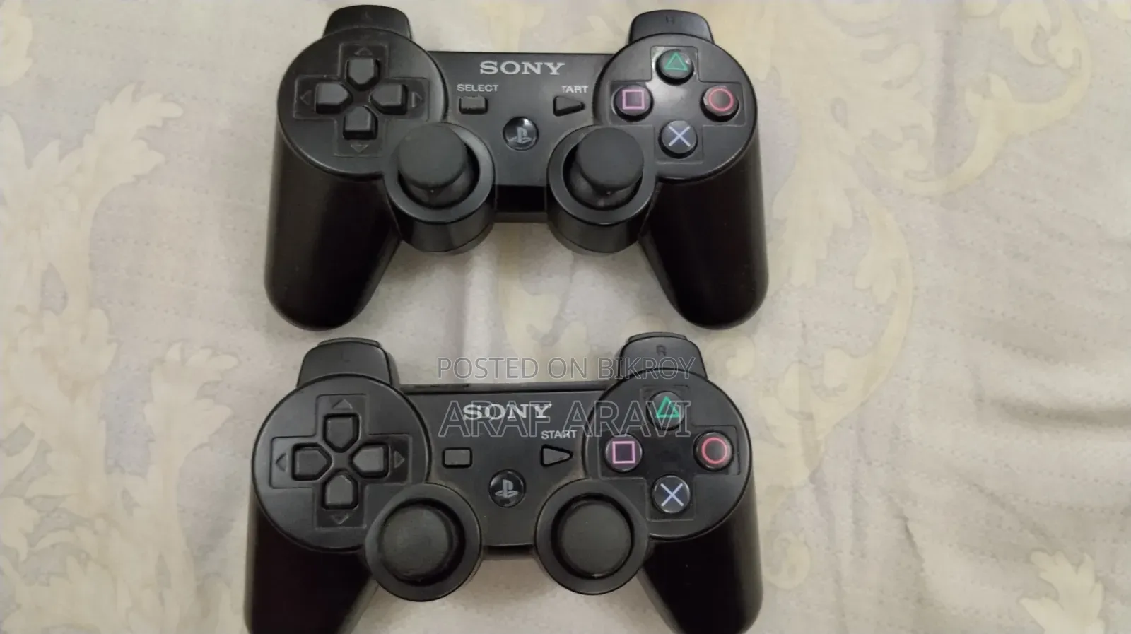 Playstation 3 Super Slim Full Fresh
