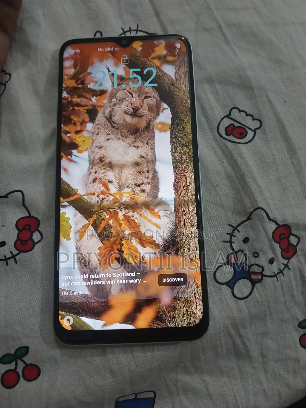 রিয়েলমি সি৩৫ ১২৮ জিবি