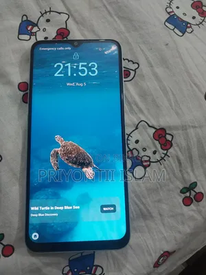 রিয়েলমি সি৩৫ ১২৮ জিবি