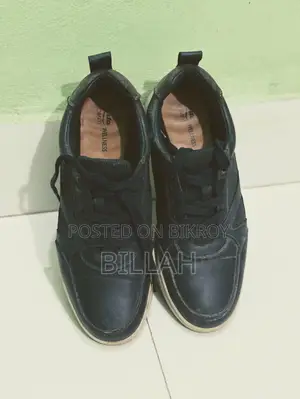 Used Shoes