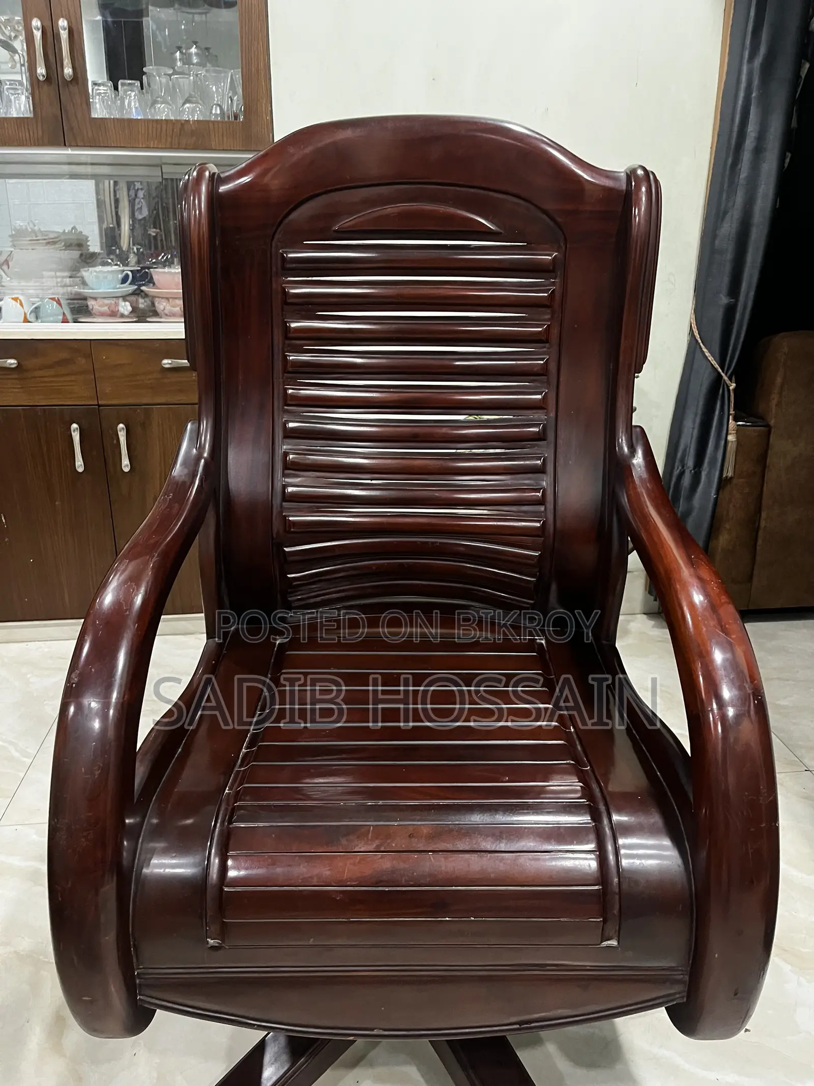 Office Chair/Official Chair