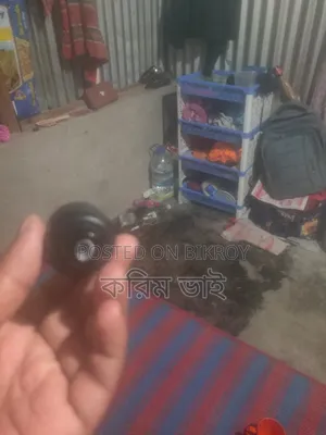 চোর ধরার জন্য কিনেছিলাম কাজ শেষ এখন আর লাগছে না