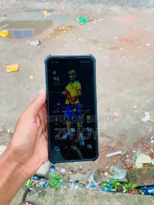 রিয়েলমি ৭ প্রো ১২৮ জিবি ব্লু